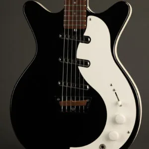 Circa 1995 Jerry Jones Shorthorn 3-Pickup Electric Guitar – Used