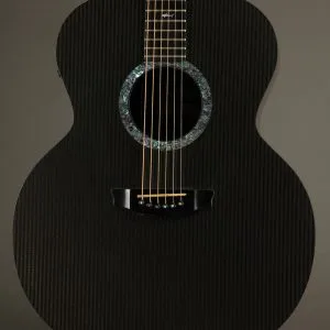 Circa 2005 Rainsong JM1000 Acoustic Electric Guitar – Used