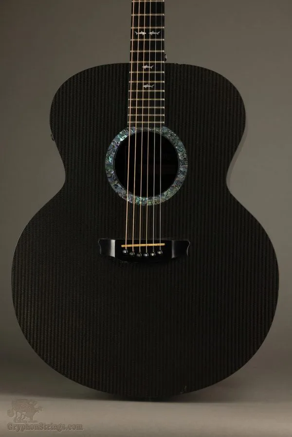 Circa 2005 Rainsong JM1000 Acoustic Electric Guitar – Used
