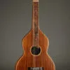 Circa 2010 Paddy Burgin Weissenborn Style 2 Guitar – Used