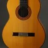 Circa 2014 Manuel Rodriguez FF Flamenco Guitar Used