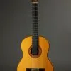 Circa 2014 Manuel Rodriguez FF Flamenco Guitar Used