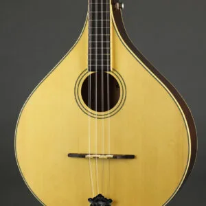 Circa 2016 Trinity College TM-375 Irish Bouzouki – Used