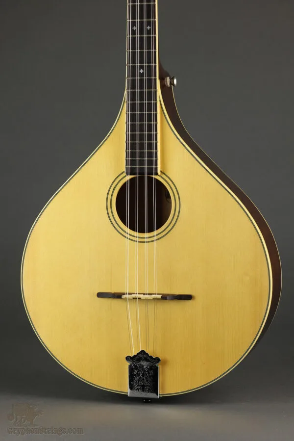 Circa 2016 Trinity College TM-375 Irish Bouzouki – Used