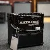 Circa 2019 Roland Micro Cube Bass RX Used
