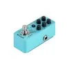 Circa 2021 Mooer E7 Synth Pedal – used