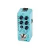 Circa 2021 Mooer E7 Synth Pedal – used