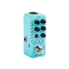 Circa 2021 Mooer E7 Synth Pedal – used