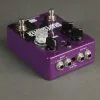 Circa 2021 Seymour Duncan Shape Shifter Tremolo Effects Pedal