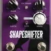 Circa 2021 Seymour Duncan Shape Shifter Tremolo Effects Pedal