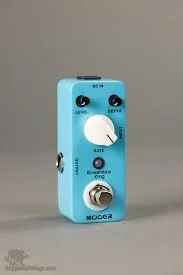 Circa 2022 Mooer Ensemble King Analog Chorus -Used