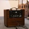 Circa 74 Acoustic Guitar/Vocal Amplifier New