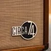 Circa 74 Acoustic Guitar/Vocal Amplifier New