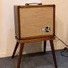 Circa 74 Acoustic Guitar/Vocal Amplifier New