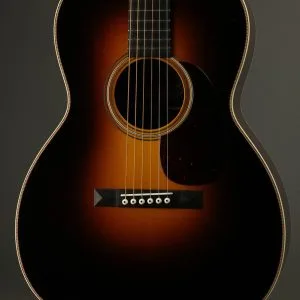 Collings 0002H T Custom LTD Acoustic Guitar New