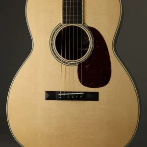 Collings 0003 12-Fret Acoustic Guitar New