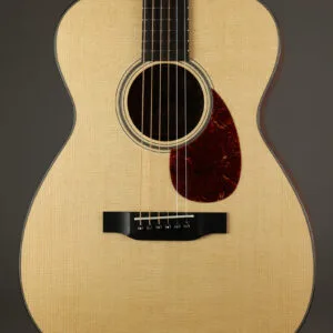 Collings 001 14-Fret Steel String Acoustic Guitar – New
