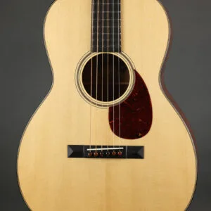 Collings 001 Traditional Vintage Satin Acoustic Guitar – New