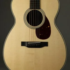Collings 002H 14-Fret Steel String Acoustic Guitar New