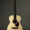 Collings 002H 14-Fret Steel String Acoustic Guitar New