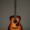 Collings 002H 14-Fret Sunburst Steel String Acoustic Guitar – New