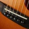Collings 002H 14-Fret Sunburst Steel String Acoustic Guitar – New