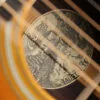 Collings 002H 14-Fret Sunburst Steel String Acoustic Guitar – New