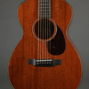 Collings 01(14-fret) Mahogany Top Steel String Acoustic Guitar – New
