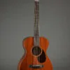 Collings 01(14-fret) Mahogany Top Steel String Acoustic Guitar – New