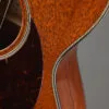 Collings 01(14-fret) Mahogany Top Steel String Acoustic Guitar – New