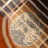 Collings 01(14-fret) Mahogany Top Steel String Acoustic Guitar – New