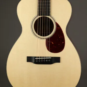 Collings 01 Steel String Acoustic Guitar – New