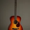 Collings 01 Sunburst Acoustic Guitar – New