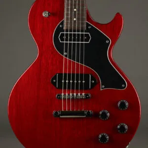 Collings 290 w/ Charlie Christian Pickup Electric Guitar – New