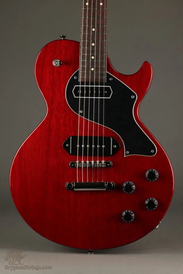 Collings 290 w/ Charlie Christian Pickup Electric Guitar – New