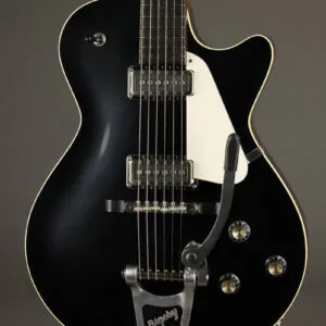 Collings 470 JL Hollow Body Electric Guitar – New