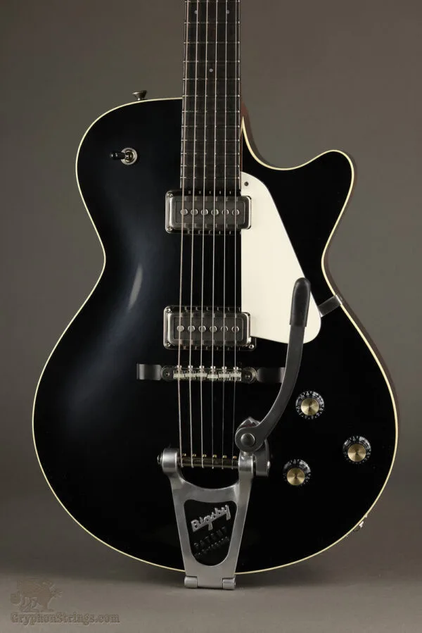 Collings 470 JL Hollow Body Electric Guitar – New