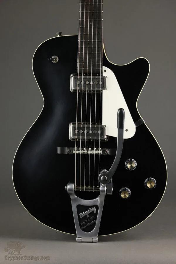 Collings 470 JL Julian Lage Electric Guitar – New