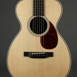 Collings Baby 2H Steel String Acoustic Guitar – New