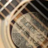 Collings Baby 2H Steel String Acoustic Guitar – New