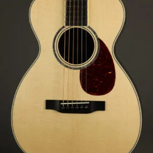 Collings Baby 3 Acoustic Guitar – New