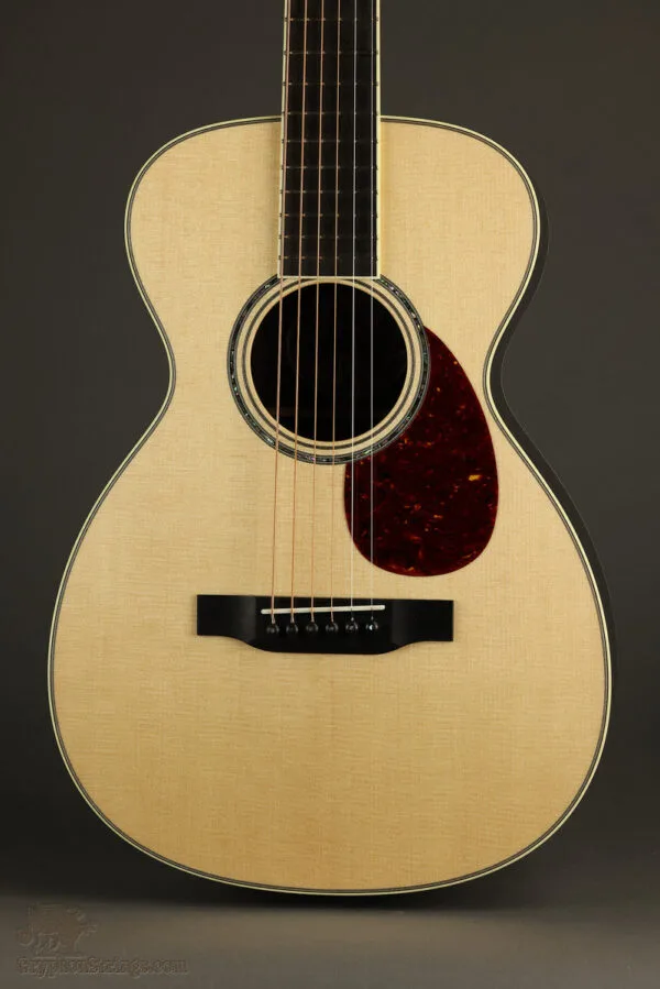 Collings Baby 3 Acoustic Guitar – New