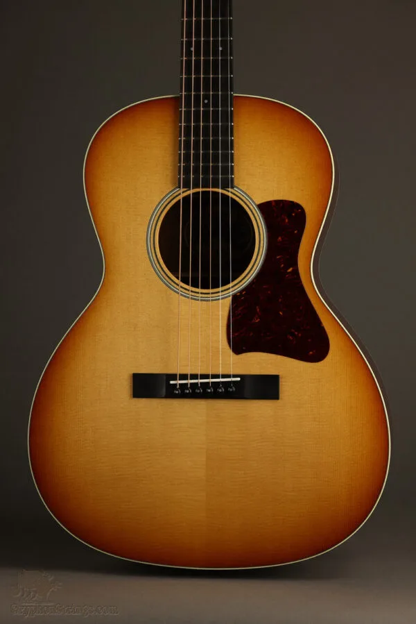 Collings C10 Western Shade Top Acoustic Guitar – New