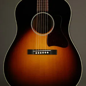 Collings CJ-45 Traditional Acoustic Guitar – New