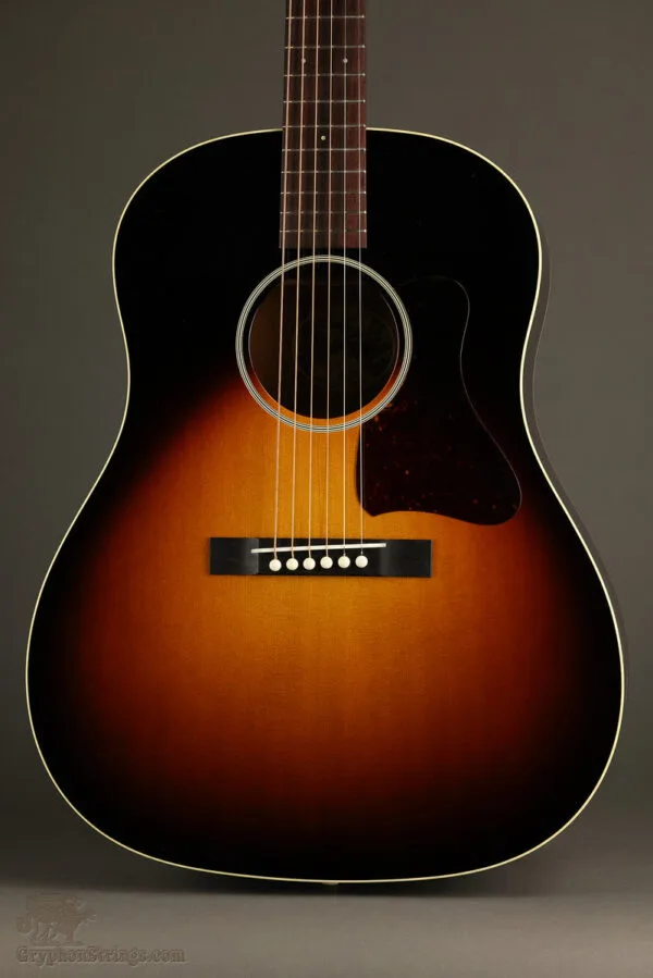 Collings CJ-45 Traditional Acoustic Guitar – New