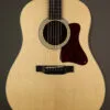 Collings CJ Mahogany Short Scale Steel String Acoustic Guitar – New