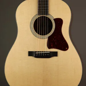 Collings CJ Mahogany Short Scale Steel String Acoustic Guitar – New