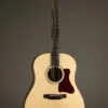 Collings CJ Mahogany Short Scale Steel String Acoustic Guitar – New