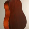 Collings CJ Mahogany Short Scale Steel String Acoustic Guitar – New