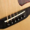 Collings CJ Mahogany Short Scale Steel String Acoustic Guitar – New